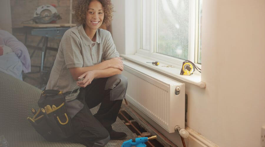 Local annual plumbing maintenance in Willow Island, NE