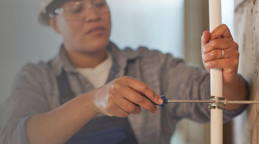 Professional annual plumbing maintenance services in Willow Island, NE